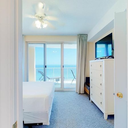 Emerald Isle 1404 Panama City Beach Εξωτερικό φωτογραφία