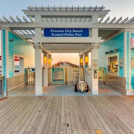 Emerald Isle 1404 Panama City Beach Εξωτερικό φωτογραφία