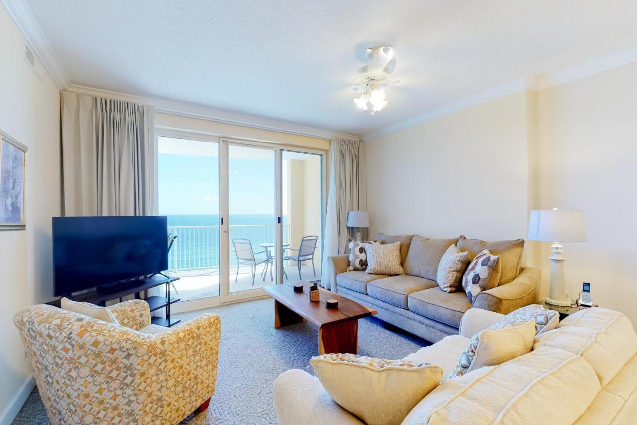 Emerald Isle 1404 Panama City Beach Εξωτερικό φωτογραφία