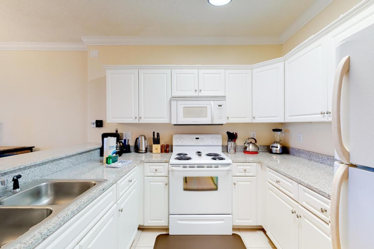 Emerald Isle 1404 Panama City Beach Εξωτερικό φωτογραφία