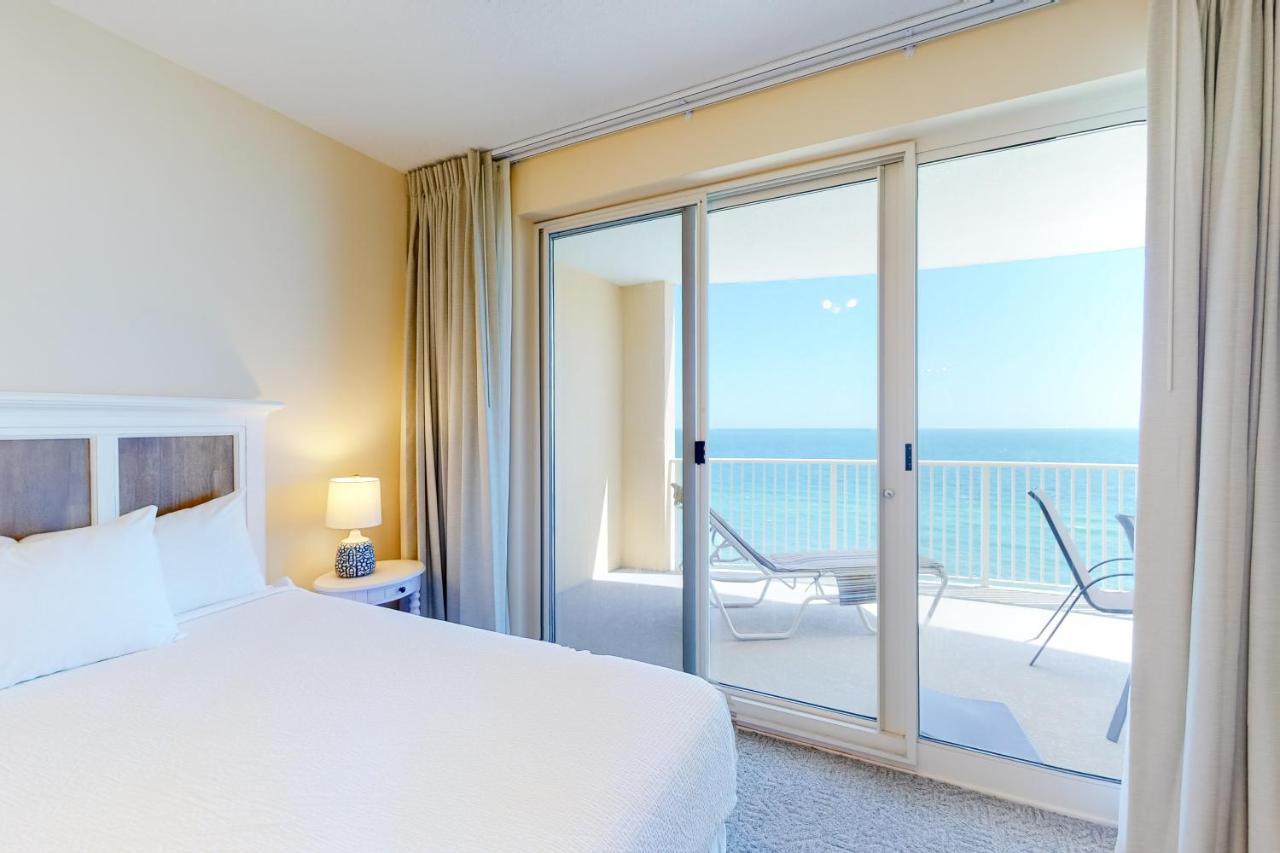 Emerald Isle 1404 Panama City Beach Εξωτερικό φωτογραφία