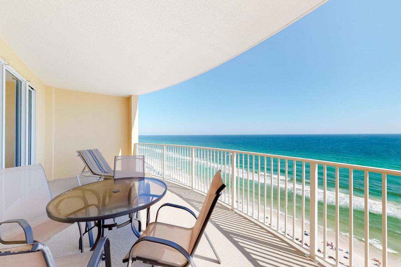 Emerald Isle 1404 Panama City Beach Εξωτερικό φωτογραφία