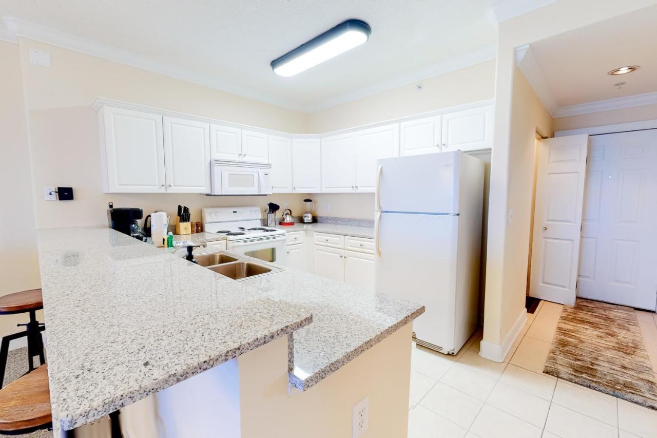 Emerald Isle 1404 Panama City Beach Εξωτερικό φωτογραφία