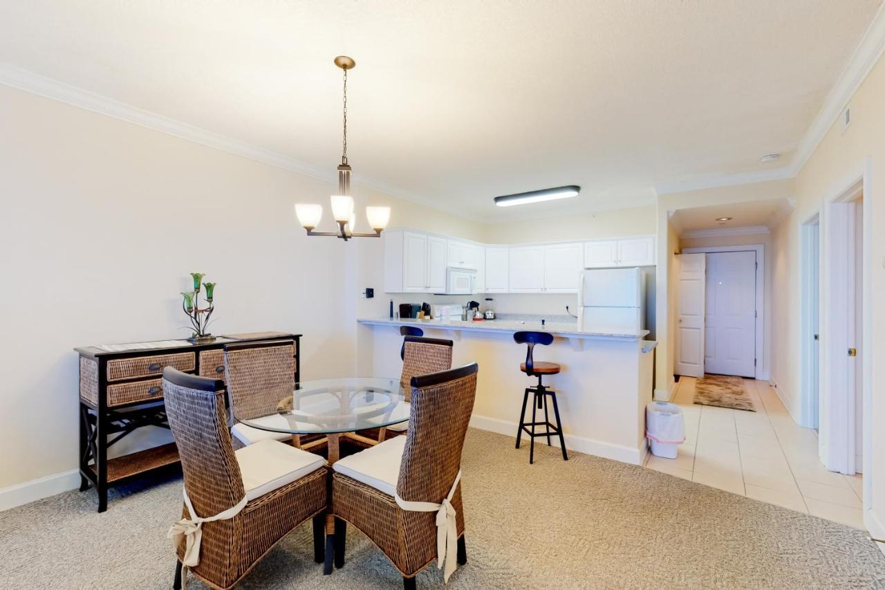 Emerald Isle 1404 Panama City Beach Εξωτερικό φωτογραφία