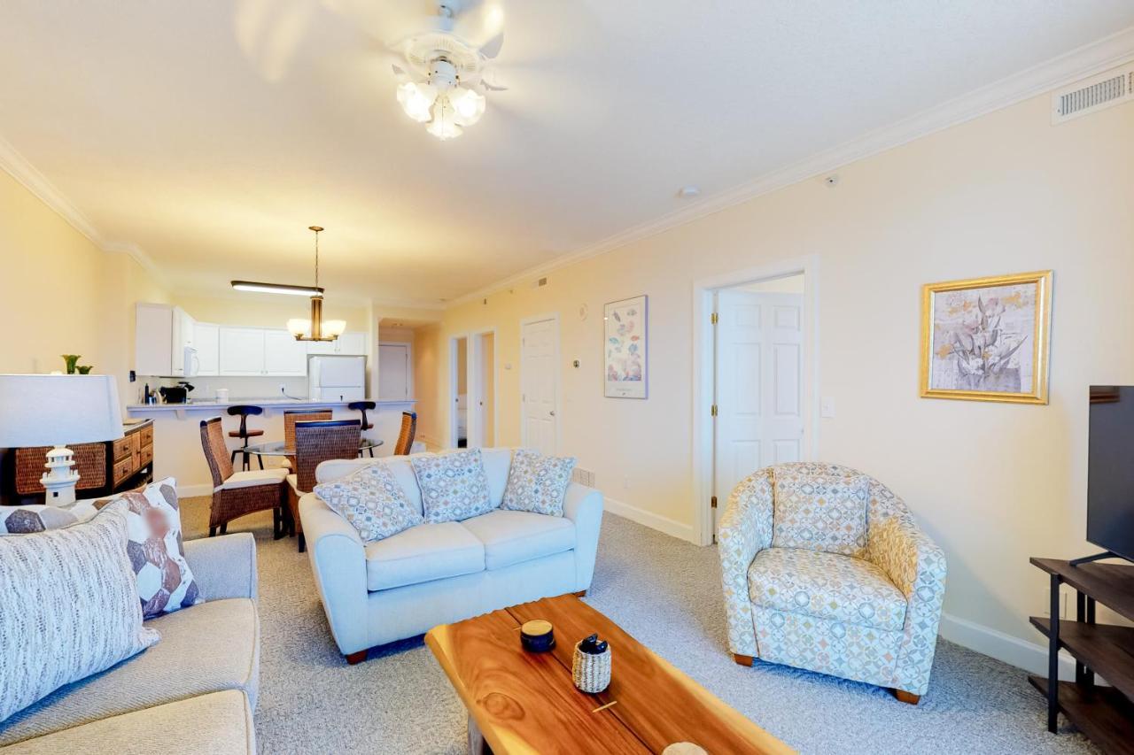 Emerald Isle 1404 Panama City Beach Εξωτερικό φωτογραφία