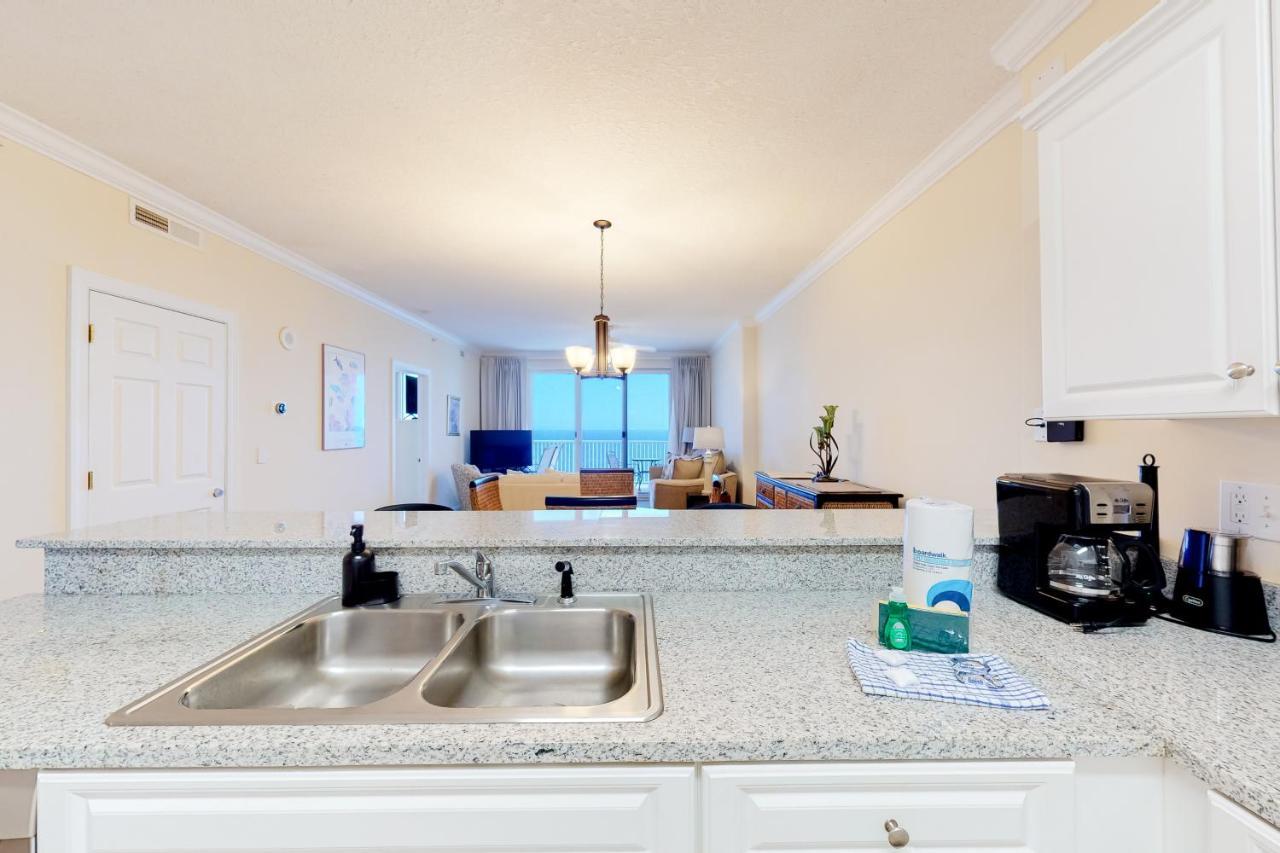 Emerald Isle 1404 Panama City Beach Εξωτερικό φωτογραφία