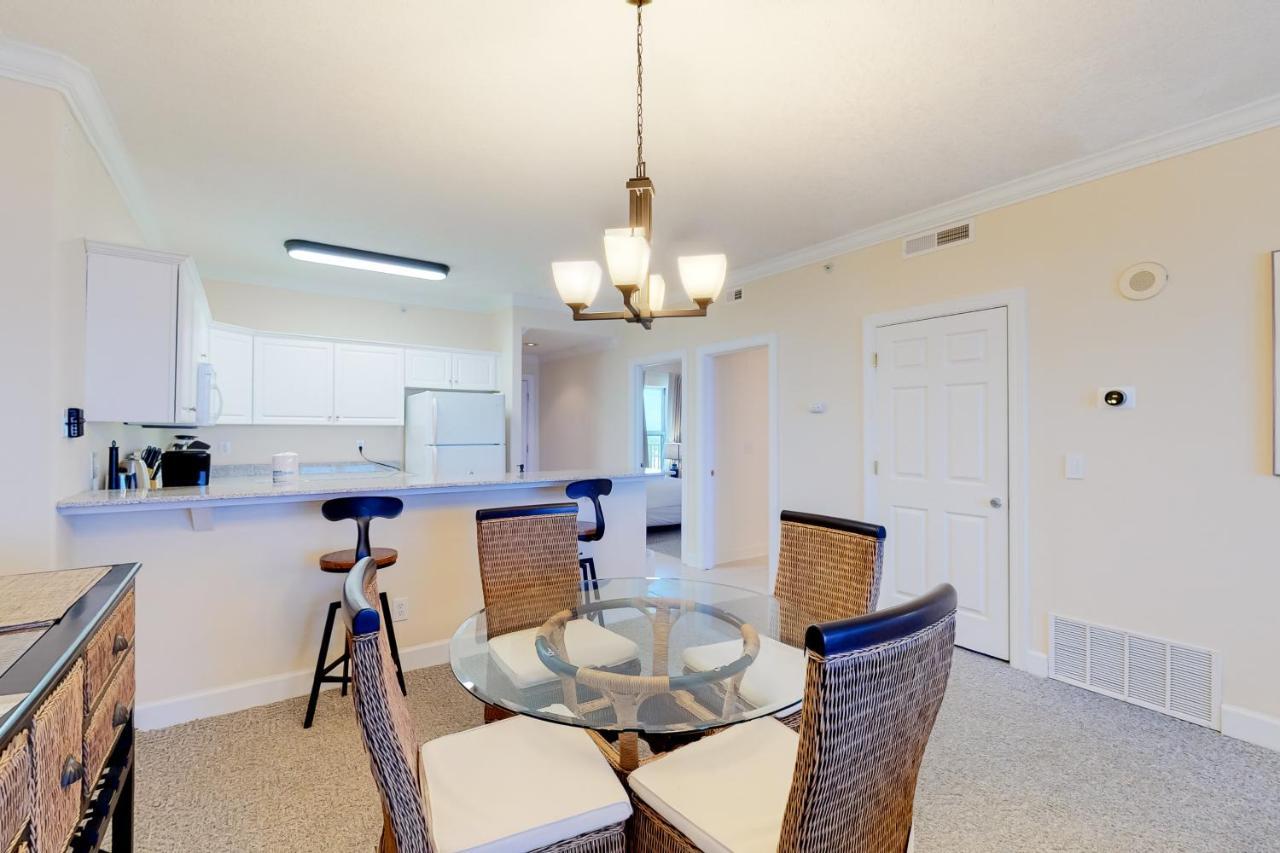 Emerald Isle 1404 Panama City Beach Εξωτερικό φωτογραφία