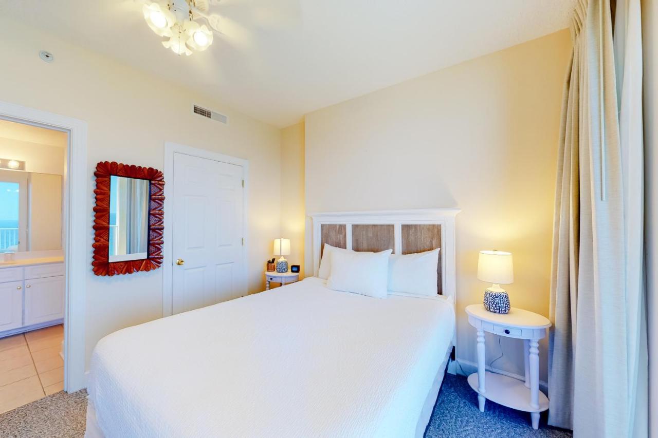 Emerald Isle 1404 Panama City Beach Εξωτερικό φωτογραφία
