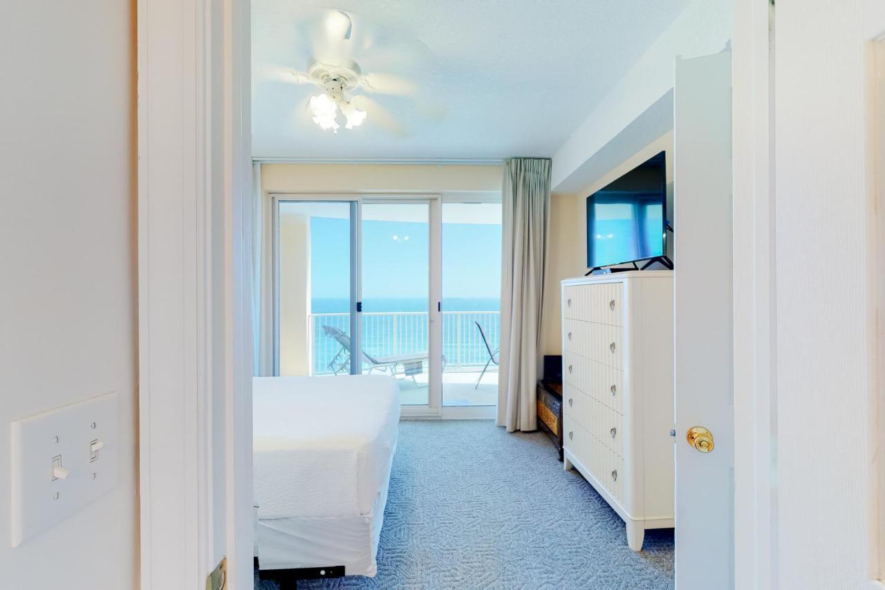 Emerald Isle 1404 Panama City Beach Εξωτερικό φωτογραφία
