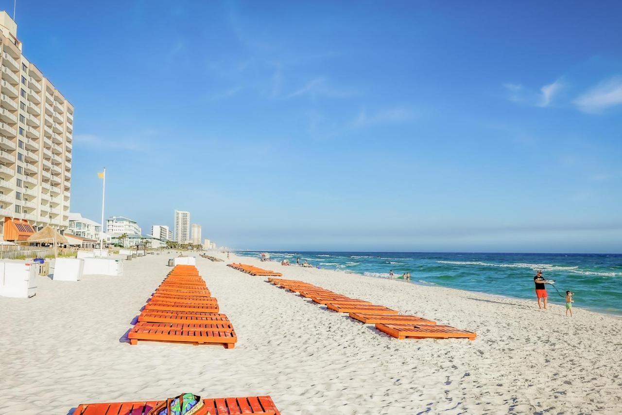 Emerald Isle 1404 Panama City Beach Εξωτερικό φωτογραφία