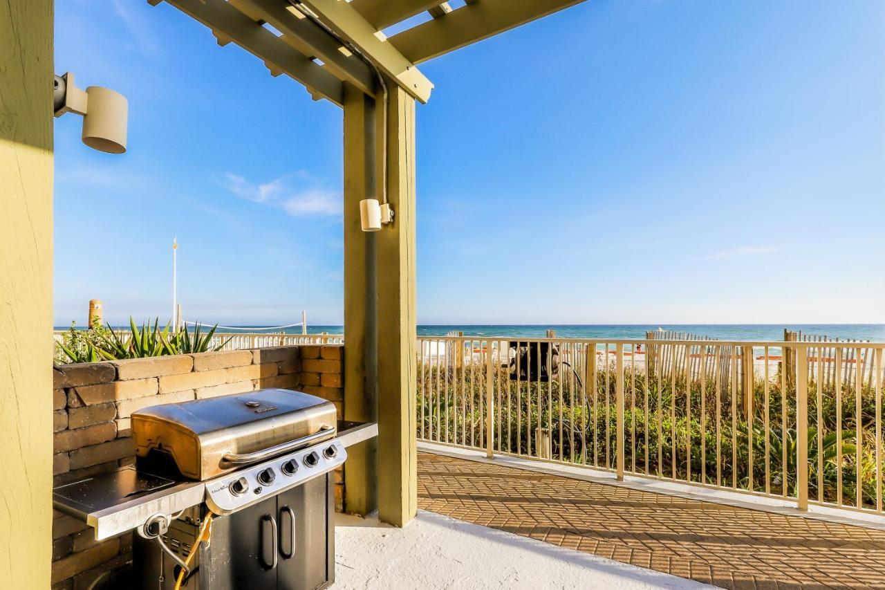 Emerald Isle 1404 Panama City Beach Εξωτερικό φωτογραφία