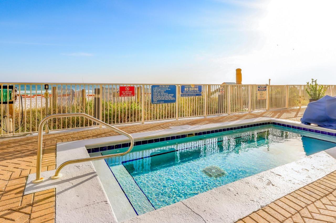 Emerald Isle 1404 Panama City Beach Εξωτερικό φωτογραφία