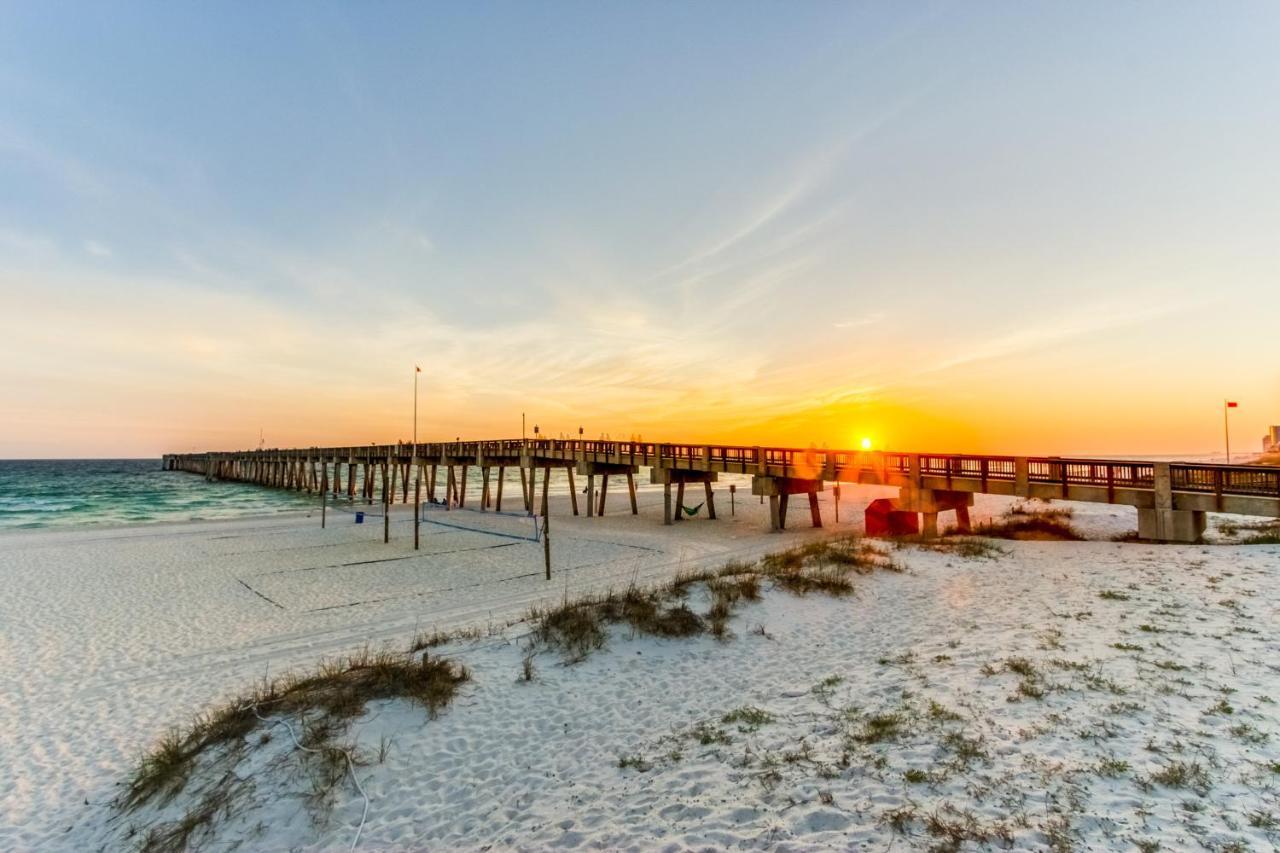 Emerald Isle 1404 Panama City Beach Εξωτερικό φωτογραφία