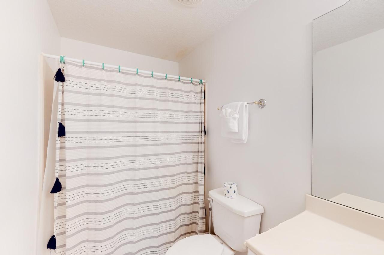 Emerald Isle 1404 Panama City Beach Εξωτερικό φωτογραφία