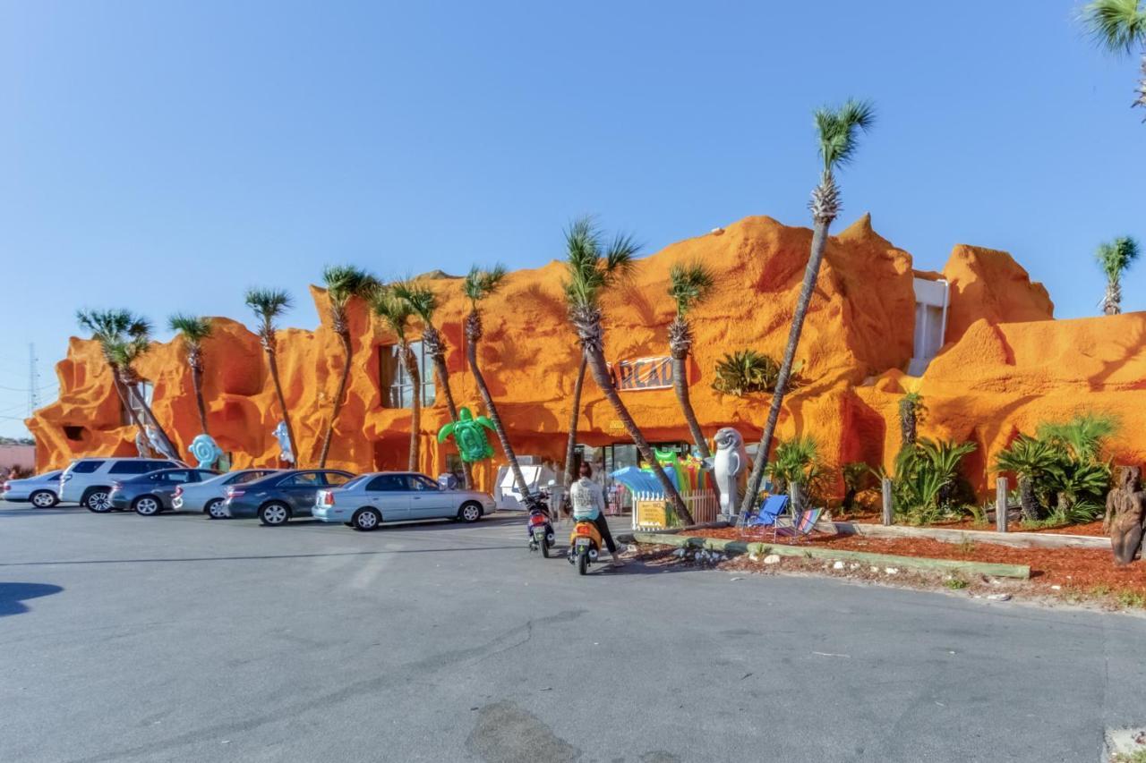 Emerald Isle 1404 Panama City Beach Εξωτερικό φωτογραφία