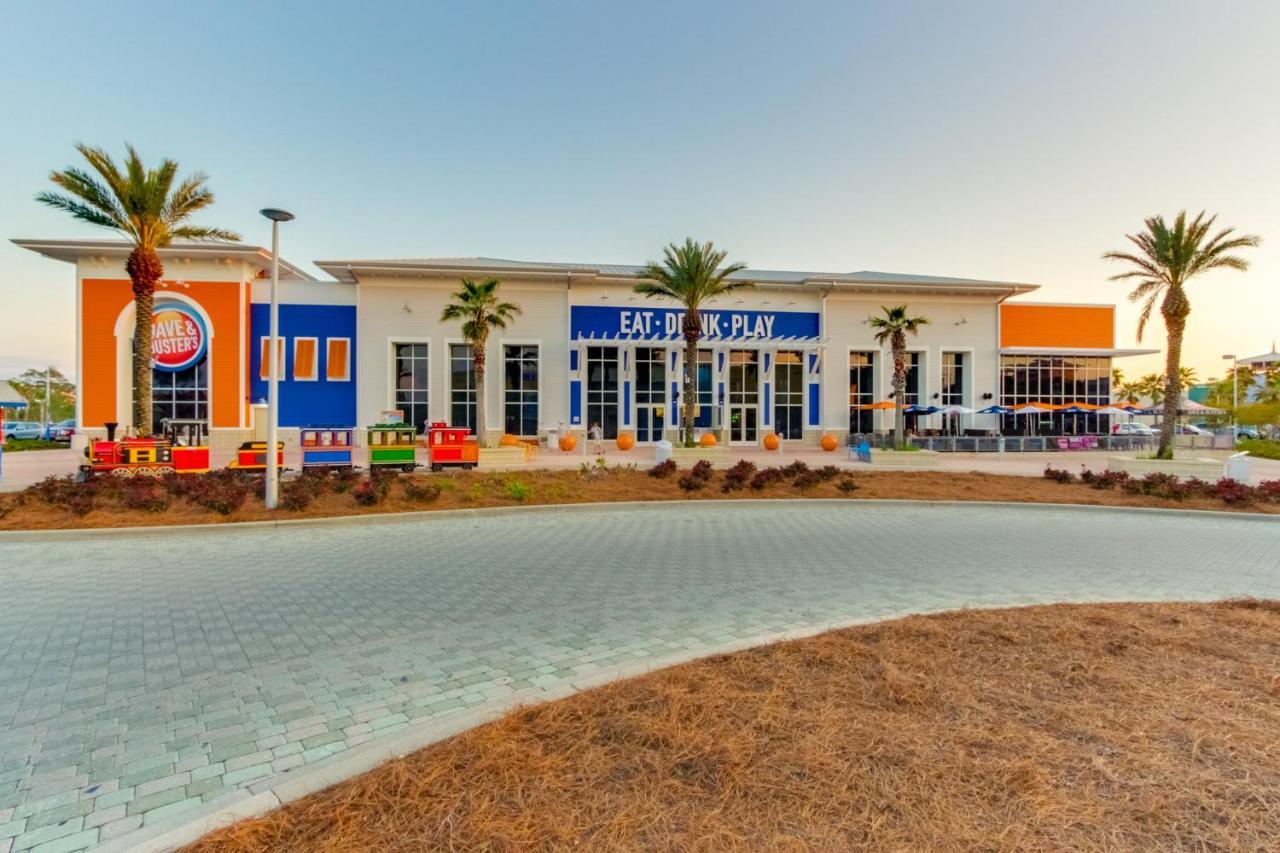 Emerald Isle 1404 Panama City Beach Εξωτερικό φωτογραφία