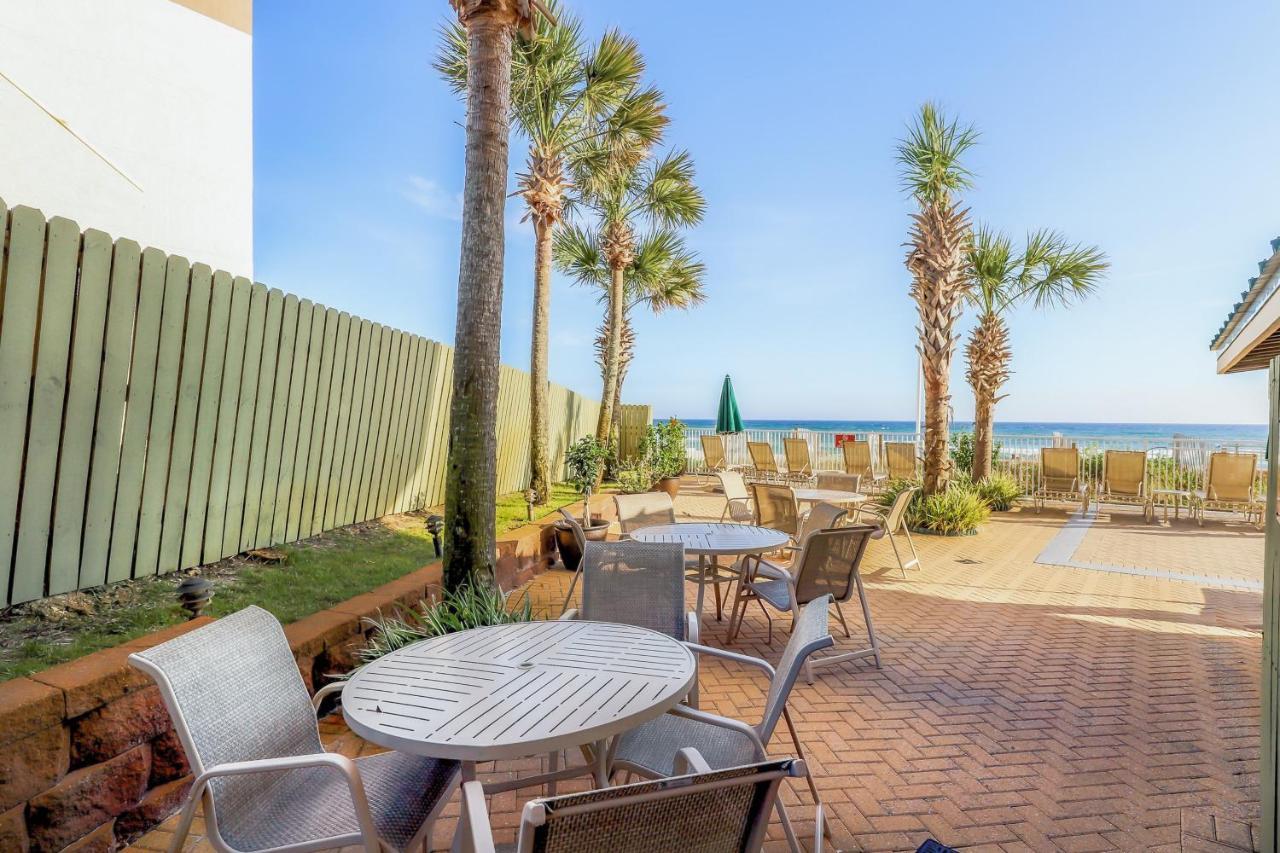 Emerald Isle 1404 Panama City Beach Εξωτερικό φωτογραφία