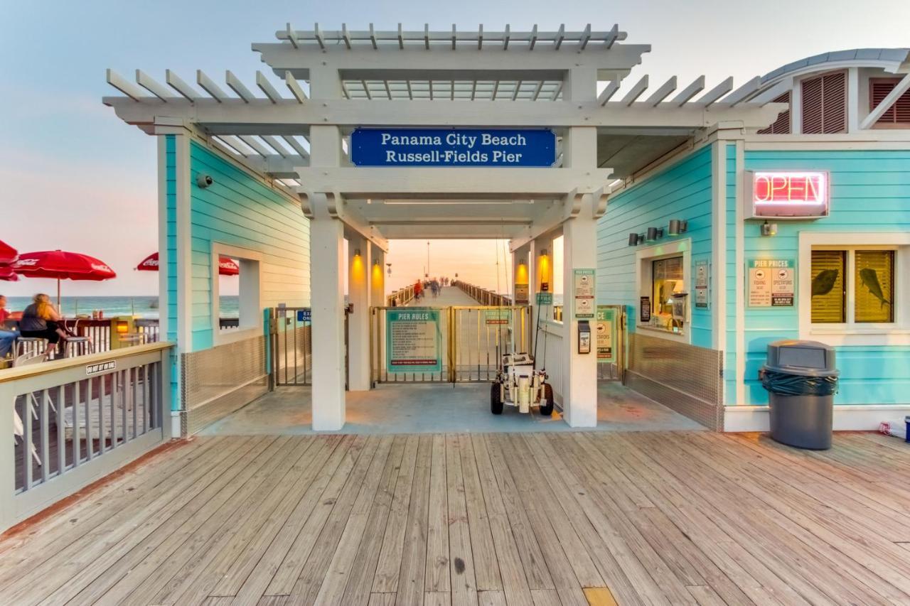 Emerald Isle 1404 Panama City Beach Εξωτερικό φωτογραφία